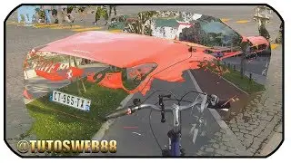 Efecto Transición LUMA FADE sony Vegas tutorial