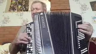 Калины куст.