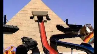 2006-04 Египет  AquaLand