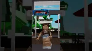 Сестра подставила брата😨 #roblox#роблокс#robloxshorts