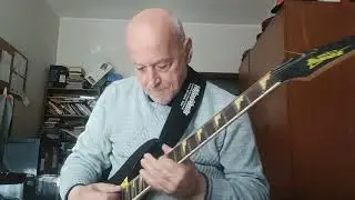 BRANO HEAVY METAL.