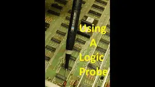 Understanding Logic Probes & Logic Gates {A Basic Look}
