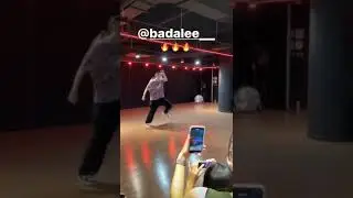 bada lee