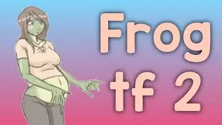 Frog tf 2