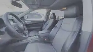 Used 2020 Nissan Pathfinder SL 5N1DR2CM4LC597282 Jackson Heights, Bronx, Brooklyn, Manhattan, Queens