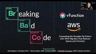 Breaking Bad Code: Automating the Strangler Fig Pattern with AWS Migration Hub Refactor Spaces