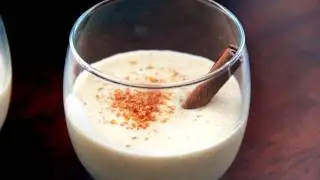 Eggnog Recipe for your Holiday Party