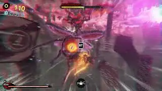 Sonic X Shadow Generations - Neo Devil Doom - Без урона, ранг S