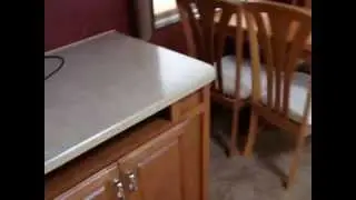 2010 Trailblazer T277FS Fifth Wheel for Sale