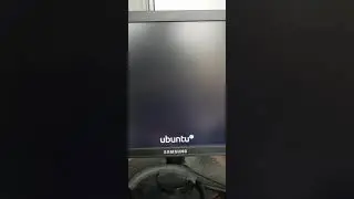 Ubuntu 20.04 lock up after restart