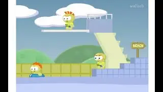 Raft wars 2 gameplay