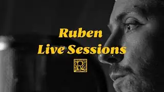 Ruben Live Sessions #1: Lay By Me & Walls