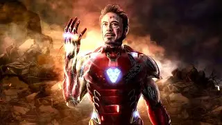 Como Tony Stark aprendió de sus errores