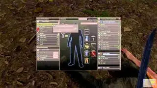 H1Z1 (Early Access Alpha) // Being not so friendly.