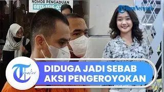 Chandrika Chika Diduga Jadi Penyebab Pengeroyokan yang Dilakukan Putra Siregar dan Rico Valentino
