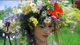 Желтые Одуванчики, ранили сердце мальчика   🌺🌺🌺