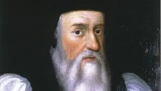 Reformation Unity: Interviewing An Anglican Priest