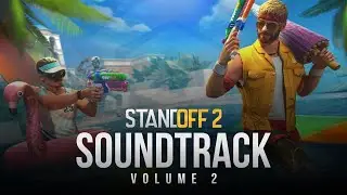Fun & Sun (0.29.0) - Standoff 2 OST