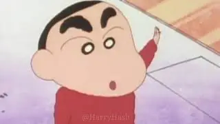 Shinchan Funniest Reply 😂🔥