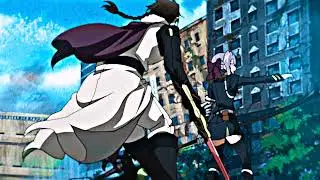 owari no seraph edit / 7 rings