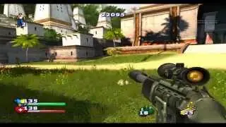 Serious Sam 2 #5