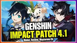 🔴[LIVE] 4.2 Masih Lama :( | TopUp via Uid ➜ TokoWendiGG | Genshin Impact Indonesia