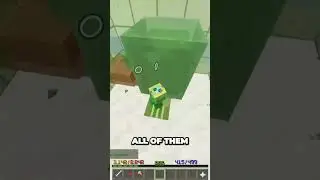 THE BEST MINION SETUP IN HYPIXEL SKYBLOCK!