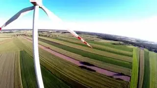 Film z drona Energy Invest Group InDesign 360