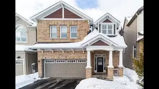 SOLD - Marvelous in Monahan Landing