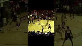 Wow Had No Idea Ja Morant Was Doing This In College #shorts