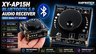 Stereo Bluetooth Digital Amplifier   - Aliexpress