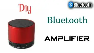 How to upgrade bluetooth speaker