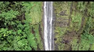 Beautiful Maui Aerial