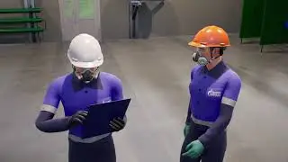 Общие требования при проведении газоопасных, огневых и ремонтных работ