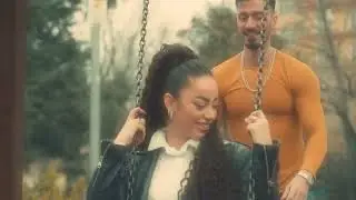 ANTHONY -Oggi Dimane e Pe Sempe