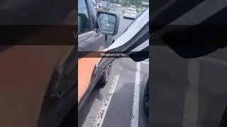 My Tesla doors don’t even work 😭