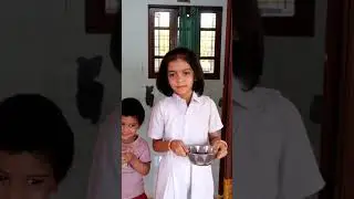 father and daughter comedy videos #rajiraviofficial #childrenscomedy