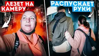 ПЬЯНАЯ НЕАДЕКВАТНАЯ НА ВОКЗАЛЕ | ГРАЖДАНСКИЙ КОНТРОЛЬ НА КУРСКОМ ВОКЗАЛЕ