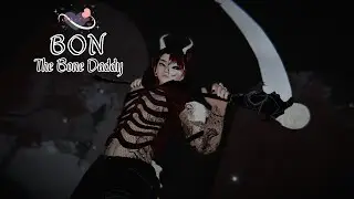 BON SHOWCASE - By Skittie, Dancer Kazan *Flicker Warning*