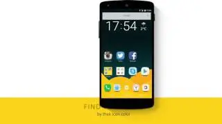 Yandex Launcher