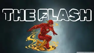 Fivem The Flash Ped