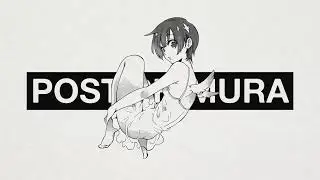 Boku Girl and the Anxious Body