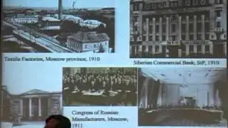 Russia: Empire to revolution (Oct. 27 class)