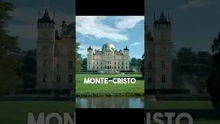 Le plus beau décor du monde 🇫🇷 #lecomtedemontecristo #film #cinema