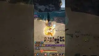 Archer gets Mogged by a Musa