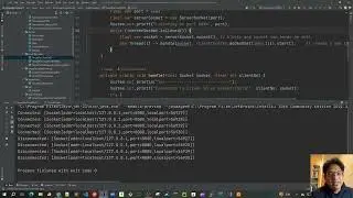 09 - Thread per client OMS