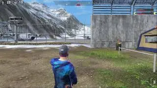 H1Z1 Settings Video