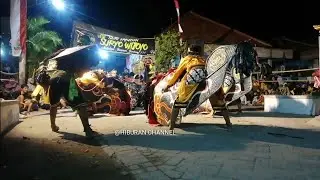 PERANG CELENG SAK KEMBARAN NEW SURYO WIJOYO LIVE PLOSOGENENG JOMBANG