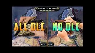 HEARTS OF IRON IV ALL DLC UNLOCK