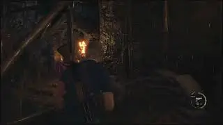 Resident evil 4 remake ps5 bölüm 7 4k 60fps